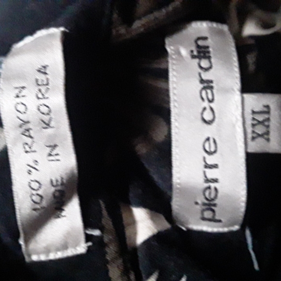 Men's Shirt - Picture 4 of 7